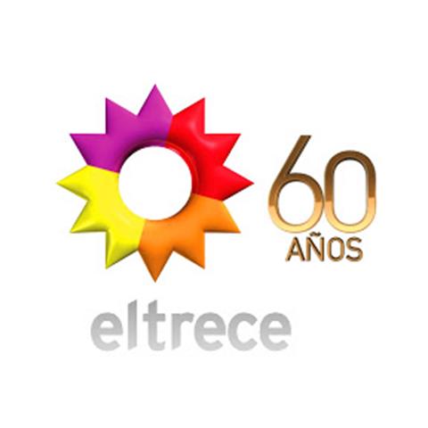 Eltrece modifica su prime time