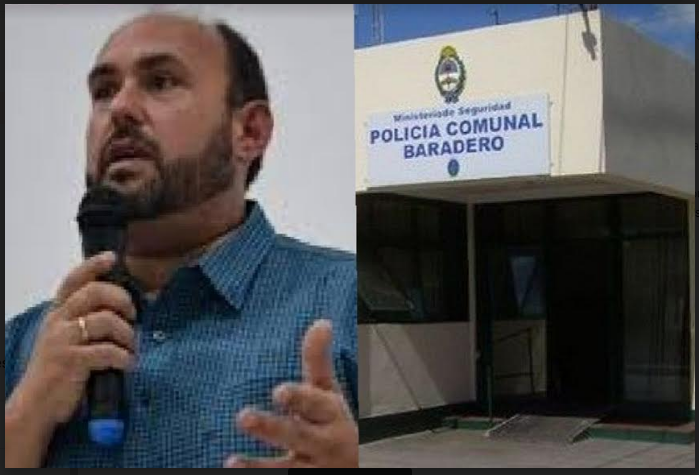 Publicación Solicitada: Baradero y la cuarentena  que propone Sanzio