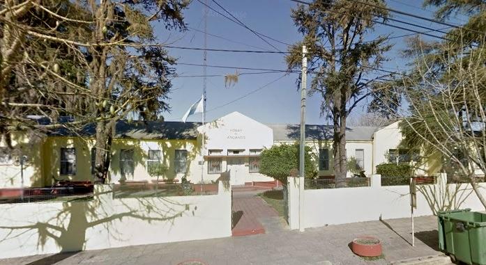Confuso episodio: Encontraron a una abuela perdida por el Banco Provincia
