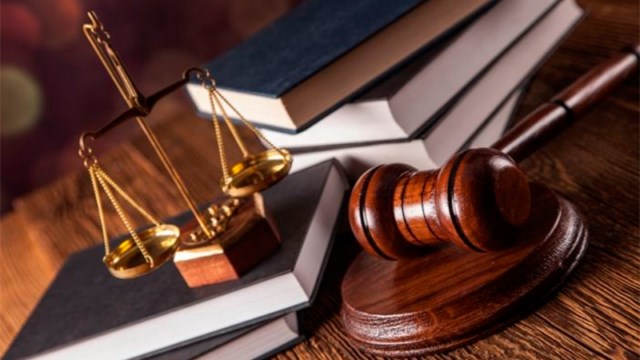 Sistema Judicial: Los abogados locales preocupados por las consecuencias económicas