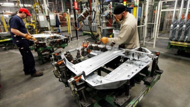 La Provincia presentó seis medidas de impulso para comercios, PyMES y agroindustrias
