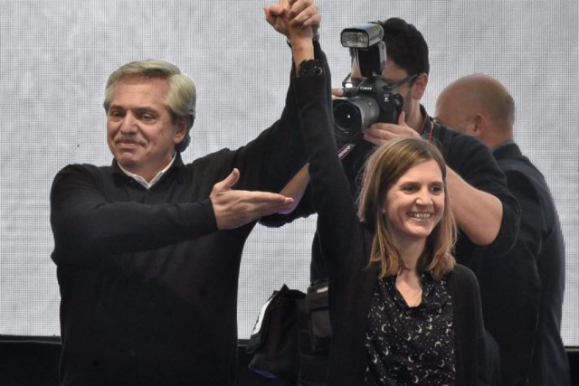 Quién es Fernanda Raverta, la nueva titular de Anses