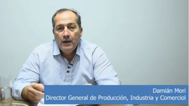 Coronavirus: Reporte diario del municipio