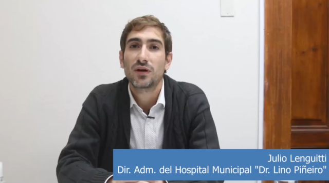 Coronavirus: Hay un nuevo caso sospechoso