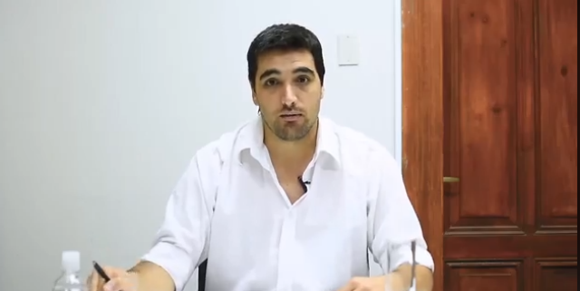Coronavirus: Reporte diario del municipio