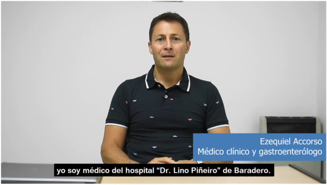 Coronavirus: Reporte diario del municipio