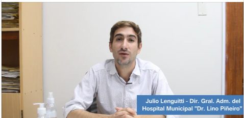 Coronavirus: Reporte diario del Municipio