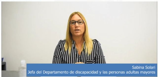 Coronavirus: Reporte diario del municipio