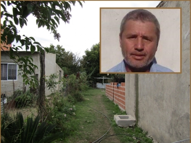 Femicidio en San Pedro: Se entregó el único acusado