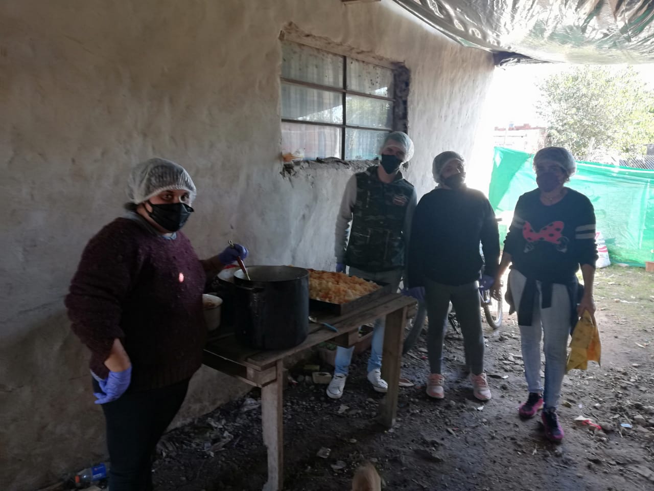 Coronavirus: La pandemia que multiplicó la solidaridad