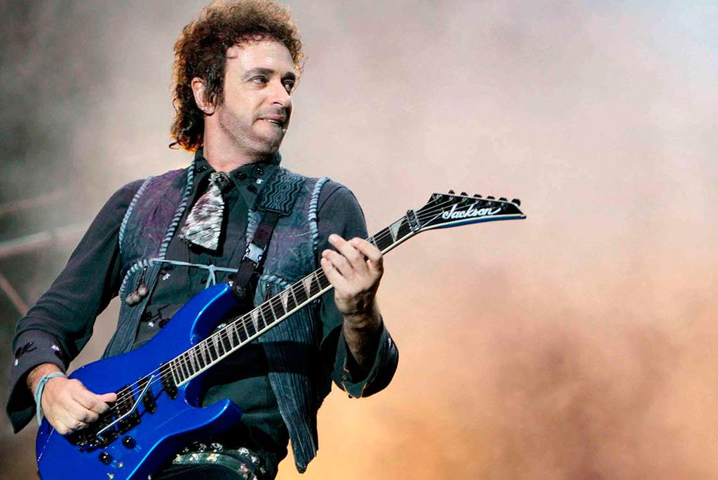 Las últimas horas de Gustavo Cerati antes del ACV, a 10 años de una noche que se convirtió en una pesadilla