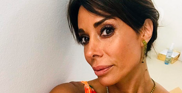 Laura Fidalgo confesó que tiene dengue: «Te sentís morir»