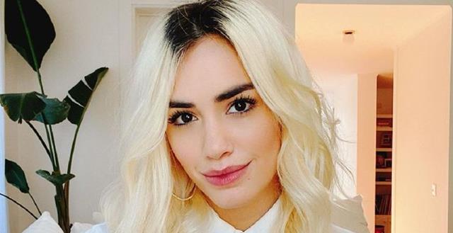Lali Espósito viajó a España en plena cuarentena obligatoria: el motivo