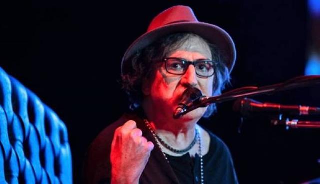 Internaron a Charly García y le hicieron el test de coronavirus