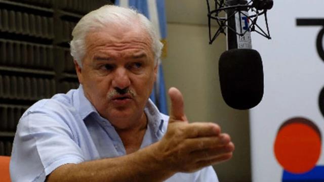 Tras el escándalo en Rivadavia, Fernando Niembro tiene nueva radio
