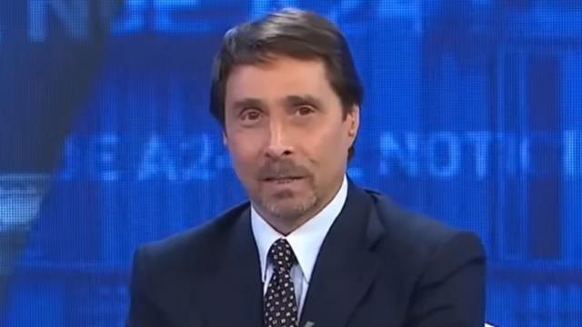 Eduardo Feinmann, sobre la cuarentena: «Estoy hinchado las pelotas»