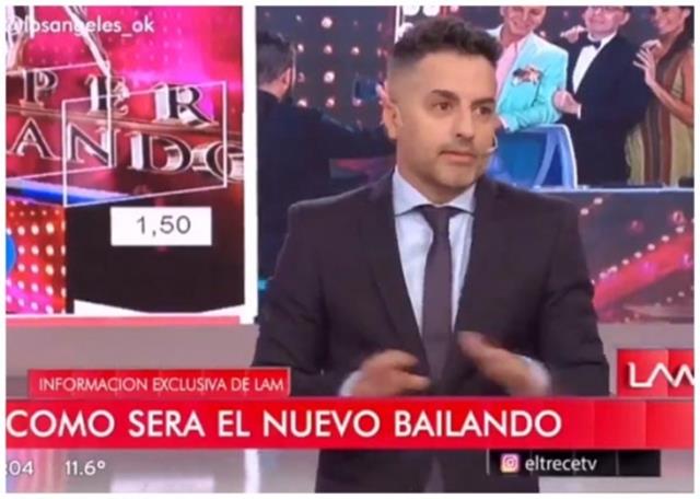 Los cambios que se vienen en el Bailando