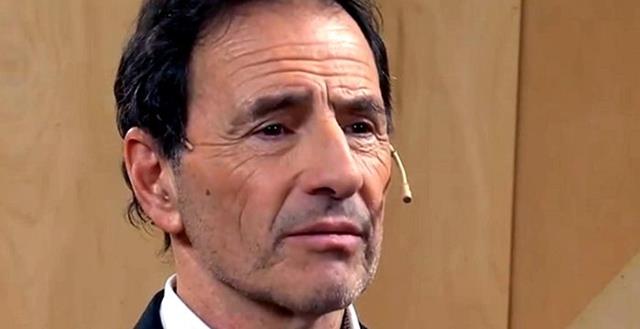 La bronca de Martín Seefeld contra las ficciones extranjeras en la televisión argentina