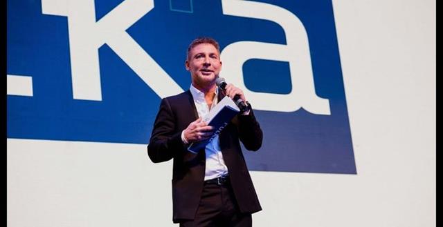 Planean achicar Pol-Ka para no desaparecer de la industria televisiva