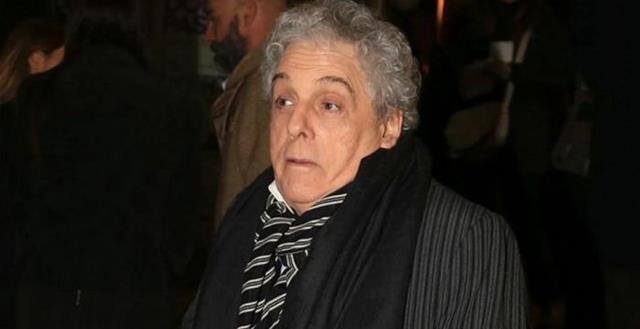 Antonio Gasalla fue internado de urgencia en plena cuarentena