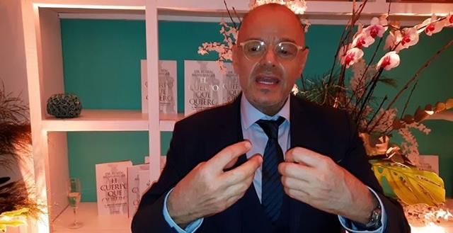 Detuvieron al doctor Mühlberger, el médico de los famosos, y clausuraron su clínica de estética