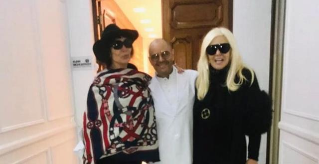 Moria Casán y Susana Giménez podrían ser citadas a declarar en el caso del Dr. Mühlberger