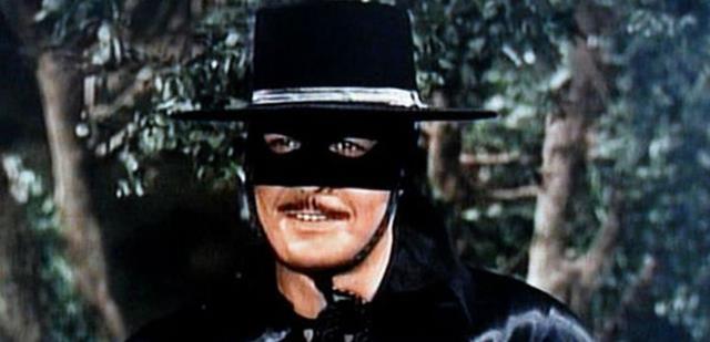 ¡Atención fanáticos! El Zorro regresa a la pantalla del Trece