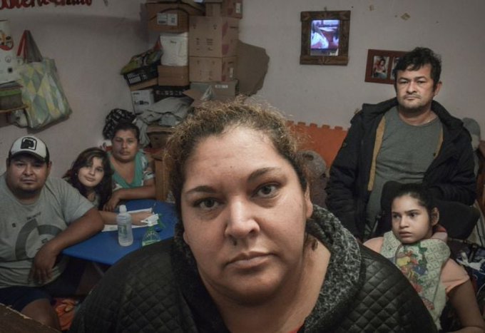 Murió por coronavirus Ramona Medina, referente de la Villa 31