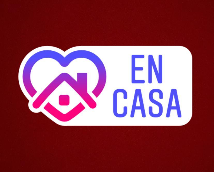 Coronavirus: No entres en pánico, entra a tu casa!!