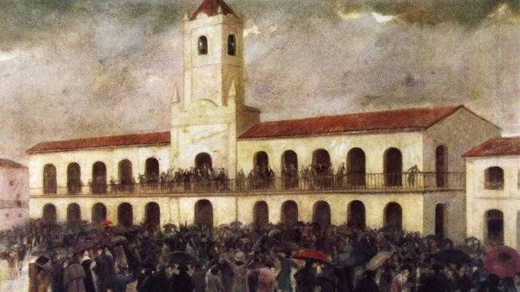 La gesta del Cabildo Histórico de 1810: qué pasó el 25 de Mayo
