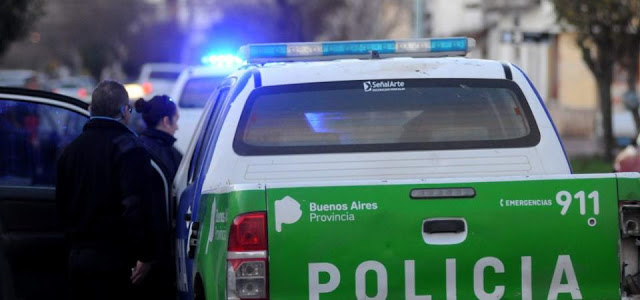 San Pedro: Mataron a una mujer y la envolvieron en una frazada