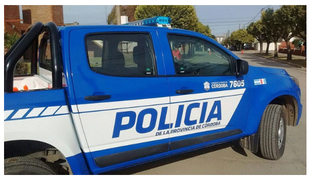 Horror en Córdoba: detuvieron a una joven de 25 años por matar a su pareja de 69 de 30 puñaladas