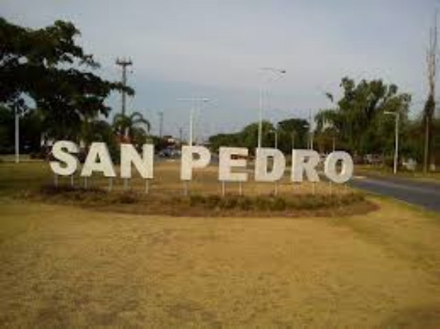 Coronavirus: Internaron al medico infectado en San Pedro