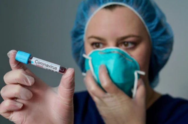 Coronavirus: Un caso sospechoso y 124 vecinos aislados