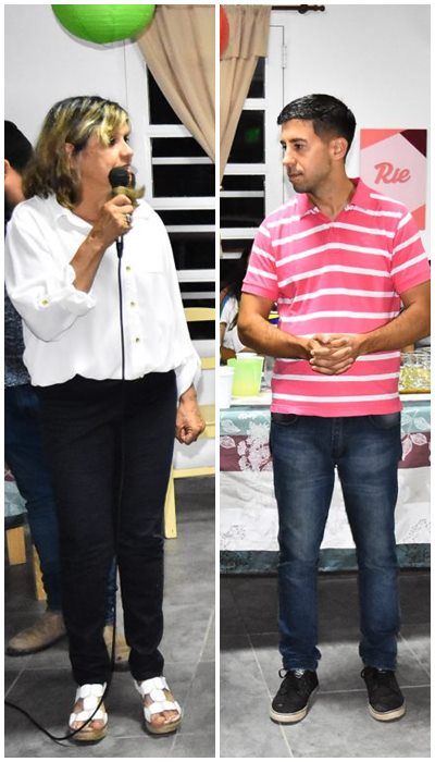 Política: Desamor en tiempos de pandemia II