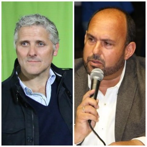 Política: Desamor en tiempos de pandemia