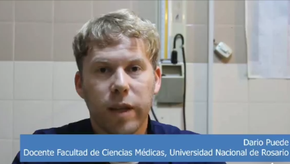 Coronavirus: Un nuevo caso positivo y ya suman cuatro
