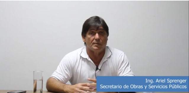 Coronavirus: Reporte diario del Municipio