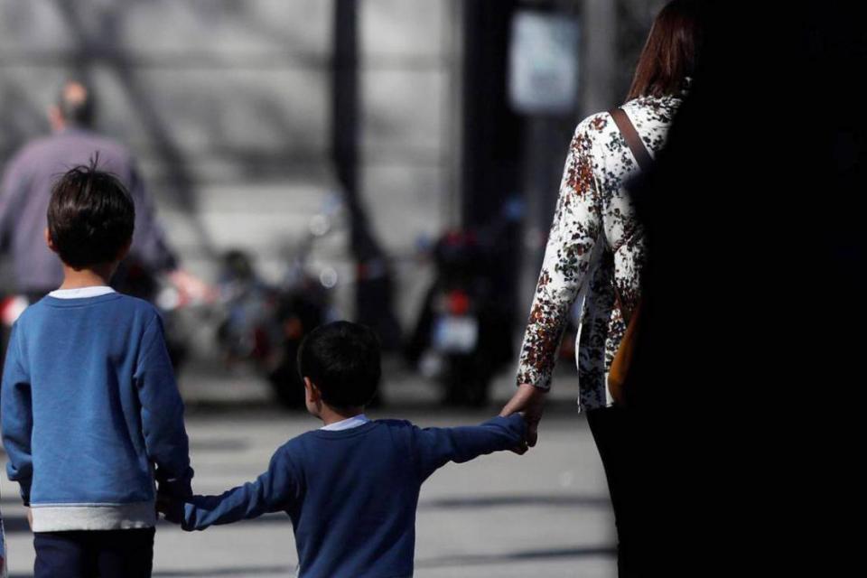 Se ampliaron las excepciones para traslados en favor de niños, niñas y adolescentes