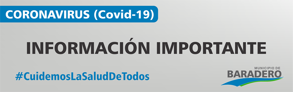 Coronavirus: La pandemia se cobró la primer victima fatal