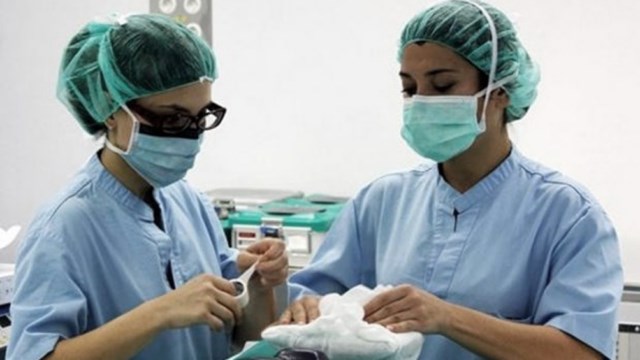 #DesarrolloHumano | Convocatoria: Capacitación para enfermeros/as y cuidadores domiciliarios