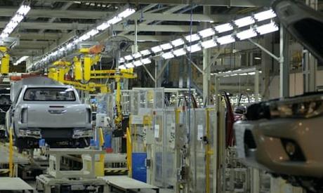 Coronavirus y flexibilización en Toyota