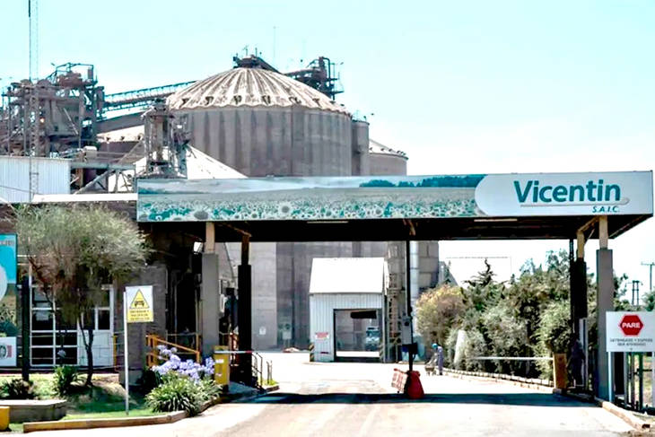 Vicentin: el juez de la convocatoria repuso en funciones al directorio de la empresa y nombró a los interventores del Gobierno como simples veedores
