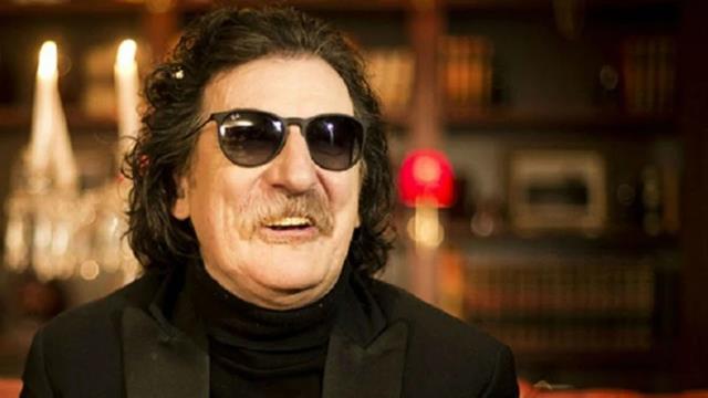 Charly García recibió el alta médica