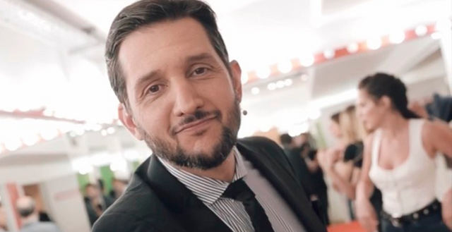Duro descargo de Germán Paoloski: «No es una decisión nuestra que vengamos a trabajar»