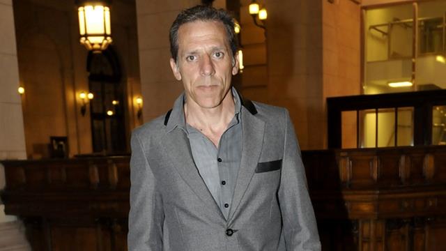 Impactante denuncia de Marcelo Mazzarello tras la muerte de su padre