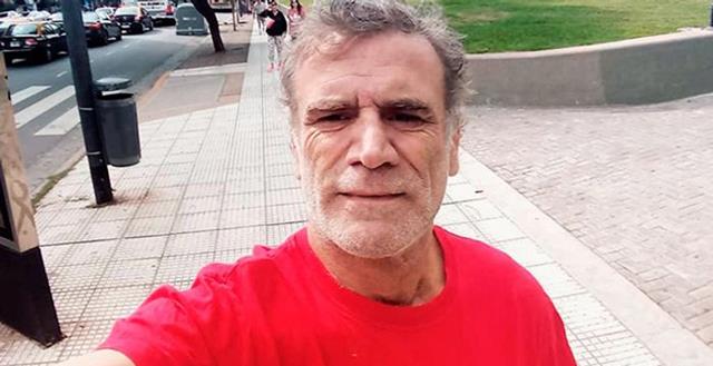 Fiscal pide sobreseer al Teto Medina: «Los hechos denunciados ocurrieron en una etapa de drogas y alcohol»
