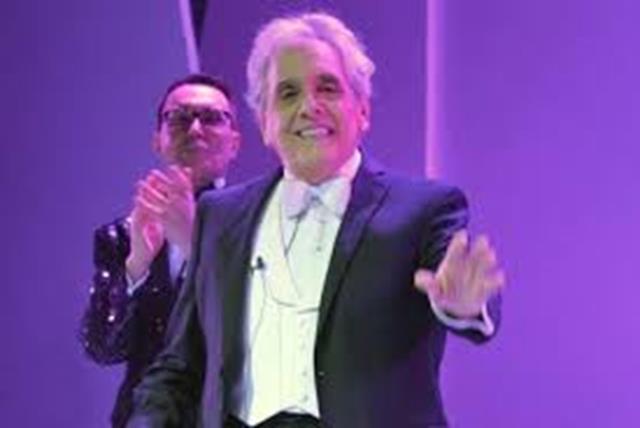 Antonio Gasalla anunció su retiro de los escenarios: «Ya estoy grande»