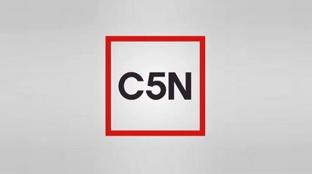 C5N lideró el rating de mayo