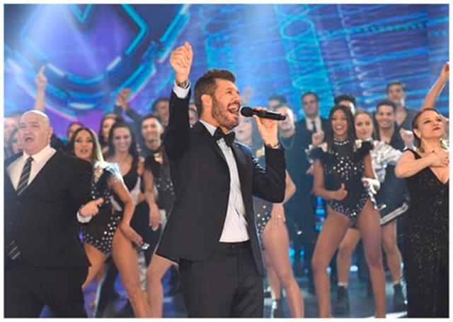 Marcelo Tinelli podría volver con ShowMatch en julio, ¿y sin el Bailando?